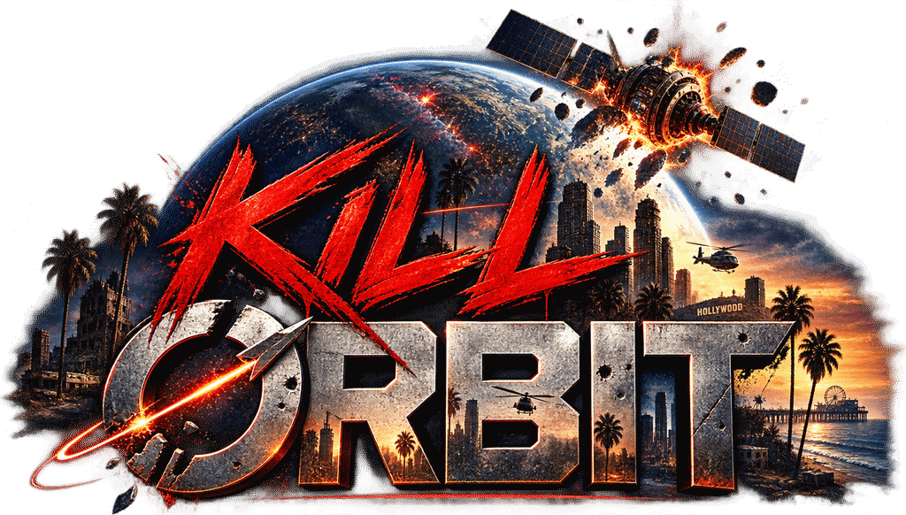 KILL ORBIT